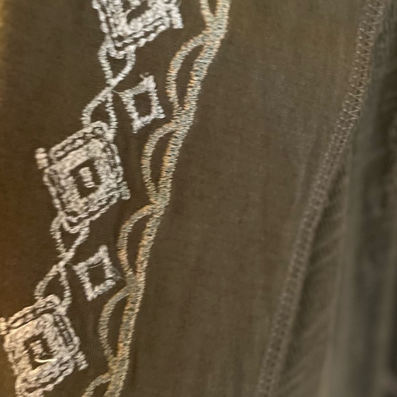 169. NWT WOMENS KYLA SEO S (FIT XL) DETAIL JACKET - Picture 6 of 8